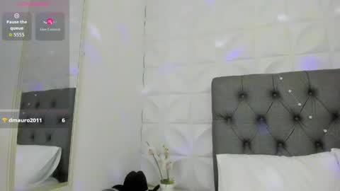 valeryn rosse online show from April 2026 06:24:01 AM