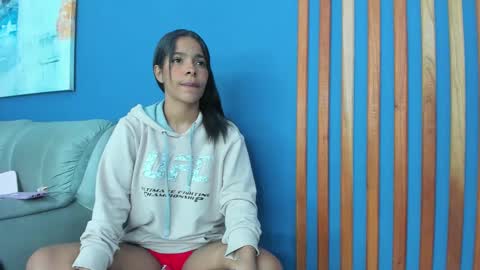 Snapshot of valerynbrown chatting on March 2025 04:51:02 AM valery online show from March 2025 04:51:02 AM