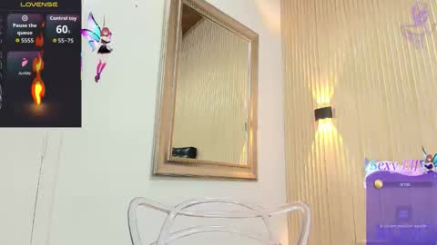 valery online show from January 2026 09:31:01 PM