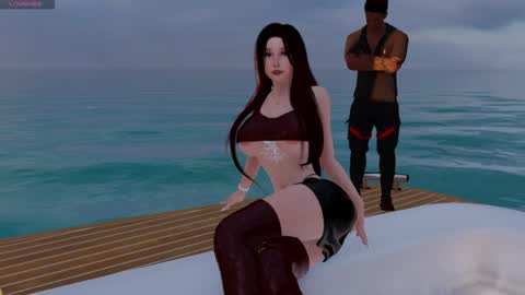 Valery  Val online show from March 2026 05:46:02 AM