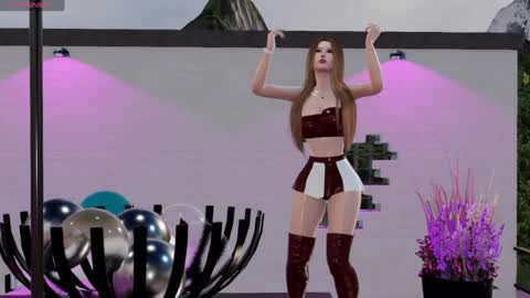 Valery  Val online show from April 2026 05:47:02 PM