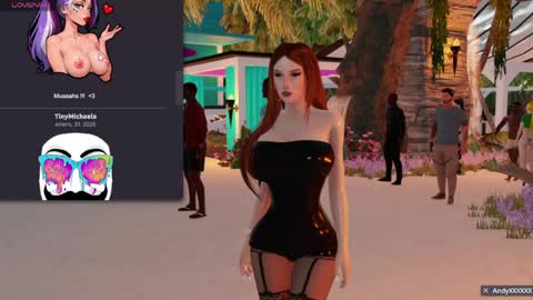 Snapshot of valerysins chatting on May 2026 05:52:02 PM Valery Val online show from May 2026 05:52:02 PM