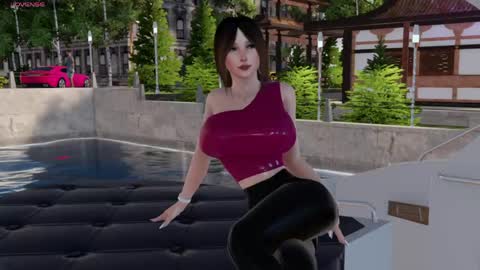 Snapshot of valerysins chatting on June 2026 07:07:01 PM Valery Val online show from June 2026 07:07:01 PM