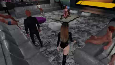 Snapshot of valerysins chatting on June 2026 05:26:01 PM Valery Val online show from June 2026 05:26:01 PM