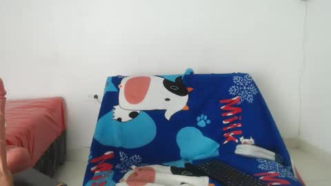 VALERY online show from March 2026 10:46:01 PM