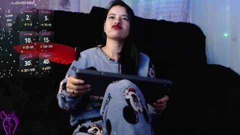 Valery online show from January 2025 10:18:02 AM