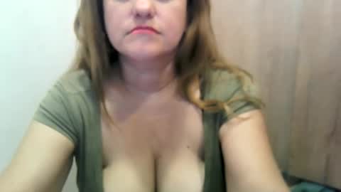 VALERY SQUIRT online show from April 2026 03:30:02 PM