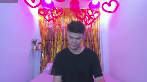 Snapshot of valerystonne_ chatting on February 2025 07:21:01 PM Valery Stonne online show from February 2025 07:21:01 PM