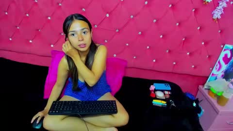 ValerySweety online show from February 2025 02:57:02 AM