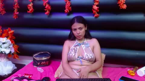 ValerySweety online show from March 2025 04:33:02 PM