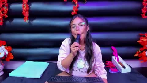 ValerySweety online show from October 2025 03:05:02 AM