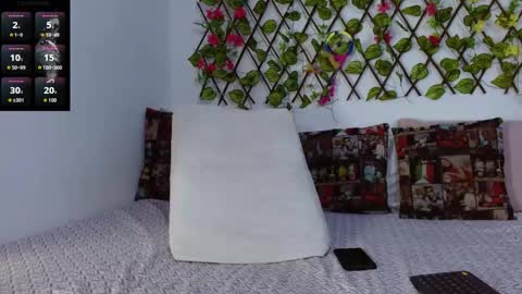 ValeryTunder online show from January 2026 12:00:01 PM