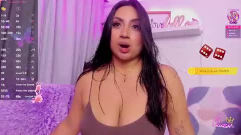 Valery Walker online show from July 2026 07:05:02 PM