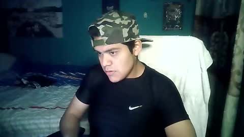 Valesh19 online show from September 2025 01:00:01 AM