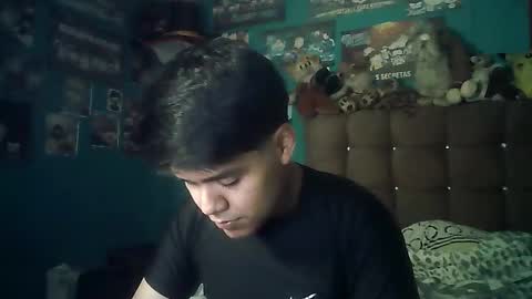 Valesh19 online show from December 2025 03:14:02 AM