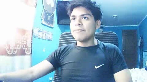 Valesh19 online show from January 2026 09:31:02 PM