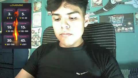 Valesh19 online show from April 2026 03:04:02 AM