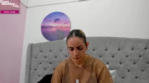 Valesskahall online show from November 2025 11:54:02 AM