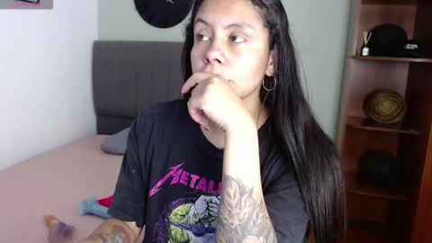 valevicious online show from February 2026 06:50:01 PM