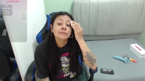 valevicious online show from February 2026 12:56:02 PM