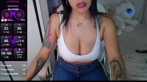 Onlyfans katerinneval online show from January 2025 08:13:02 AM