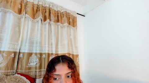 Snapshot of valientegirl_ chatting on December 2024 07:22:01 AM VALIENTE online show from December 2024 07:22:01 AM