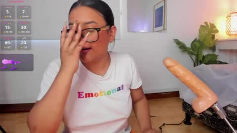 Valka  online show from May 2026 07:55:01 PM