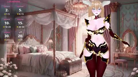 Snapshot of valkiechan chatting on October 2025 10:11:02 PM Valkie-Chan online show from October 2025 10:11:02 PM