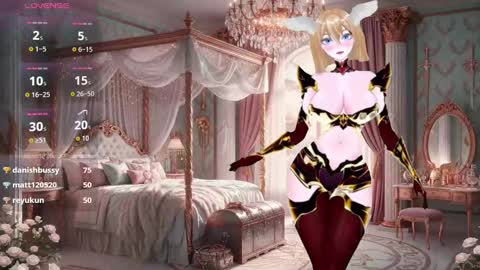 Snapshot of valkiechan chatting on November 2025 10:17:01 AM Valkie-Chan online show from November 2025 10:17:01 AM