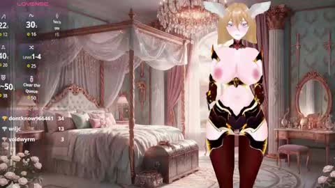 Snapshot of valkiechan chatting on November 2025 10:21:01 AM Valkie-Chan online show from November 2025 10:21:01 AM