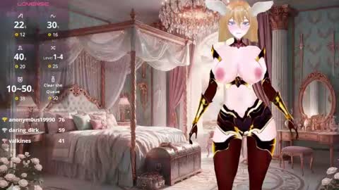 Snapshot of valkiechan chatting on November 2025 10:31:01 AM Valkie-Chan online show from November 2025 10:31:01 AM