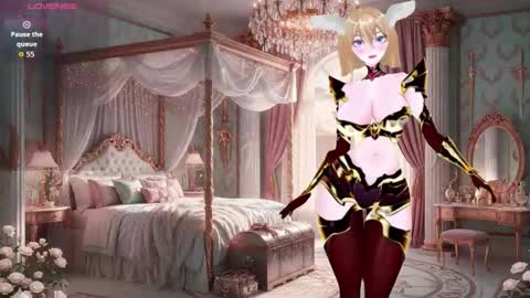 Snapshot of valkiechan chatting on November 2025 10:51:01 AM Valkie-Chan online show from November 2025 10:51:01 AM