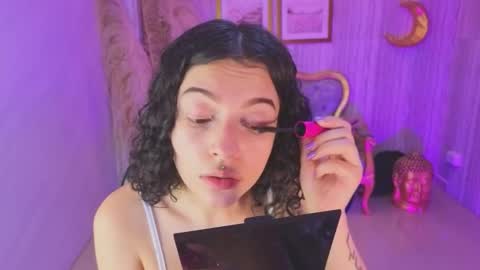 Valkiria  online show from February 2026 01:08:02 PM