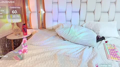 Valkiria moore  online show from February 2025 01:04:02 AM