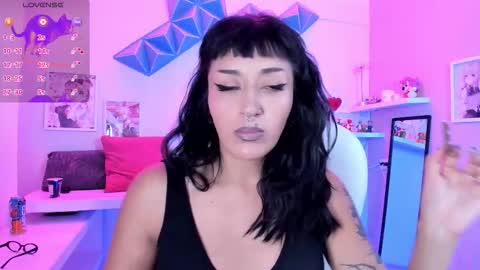 Valkiria online show from February 2026 05:03:01 AM