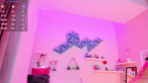 Valkiria online show from April 2026 06:19:01 AM