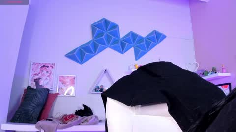 Valkiria online show from April 2026 05:46:02 AM