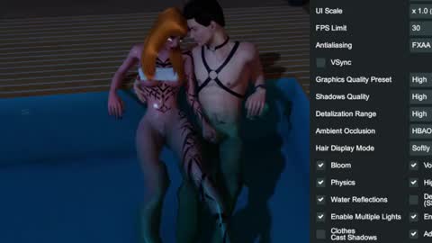 valkiriart online show from January 2025 05:35:02 AM