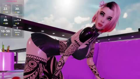 valkiriart online show from January 2025 10:29:02 PM