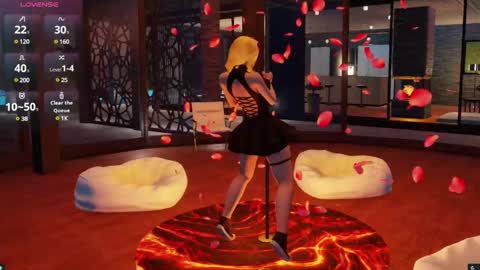 valkiriart online show from January 2025 09:54:01 PM