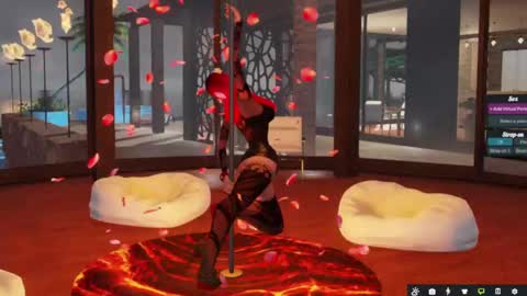 valkiriart online show from January 2025 11:24:01 PM