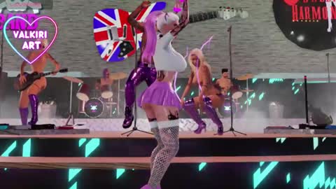 valkiriart online show from January 2025 05:45:02 AM