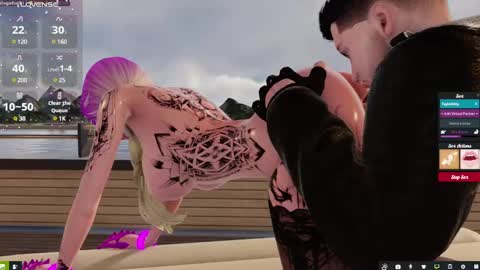 valkiriart online show from February 2025 08:18:02 AM