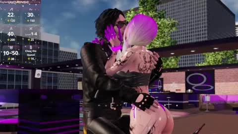 valkiriart online show from February 2025 03:09:01 PM