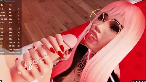 valkiriart online show from February 2025 06:54:02 AM