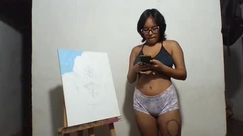 valkyazrael online show from April 2026 12:59:02 AM