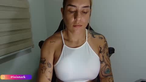 Isis  online show from September 2025 01:07:02 AM