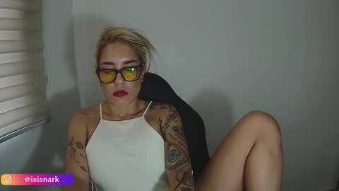 Isis  online show from January 2026 10:36:01 PM