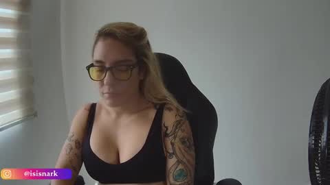 Isis  online show from February 2026 04:06:01 PM