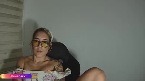 Isis  online show from March 2026 11:42:01 PM